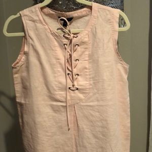 Linen shirt